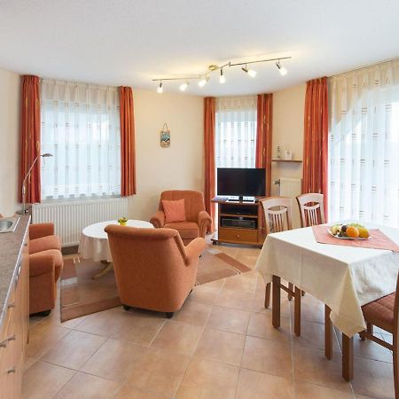 Haus Duenenglueck, Whg. 14 Apartman Cuxhaven Kültér fotó