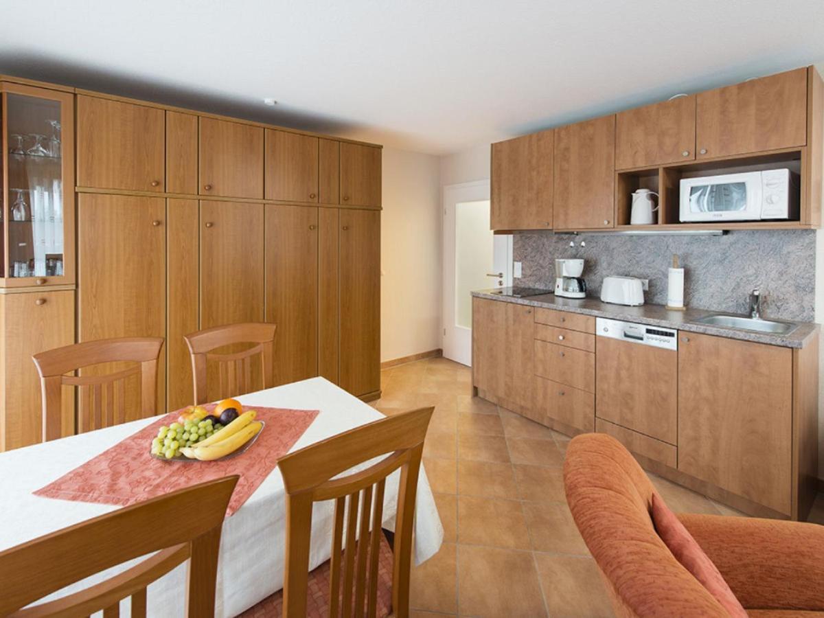 Haus Duenenglueck, Whg. 14 Apartman Cuxhaven Kültér fotó